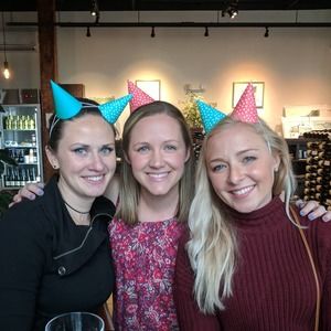 Meet your Posher, Jen